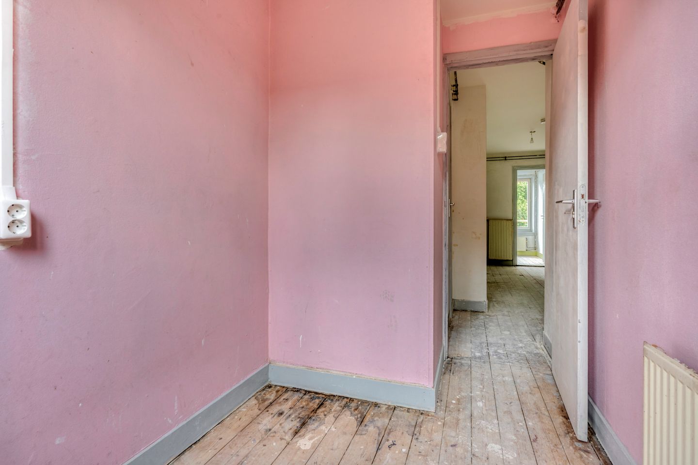 Photo 25 of Henrick de Keijserplein 44-1