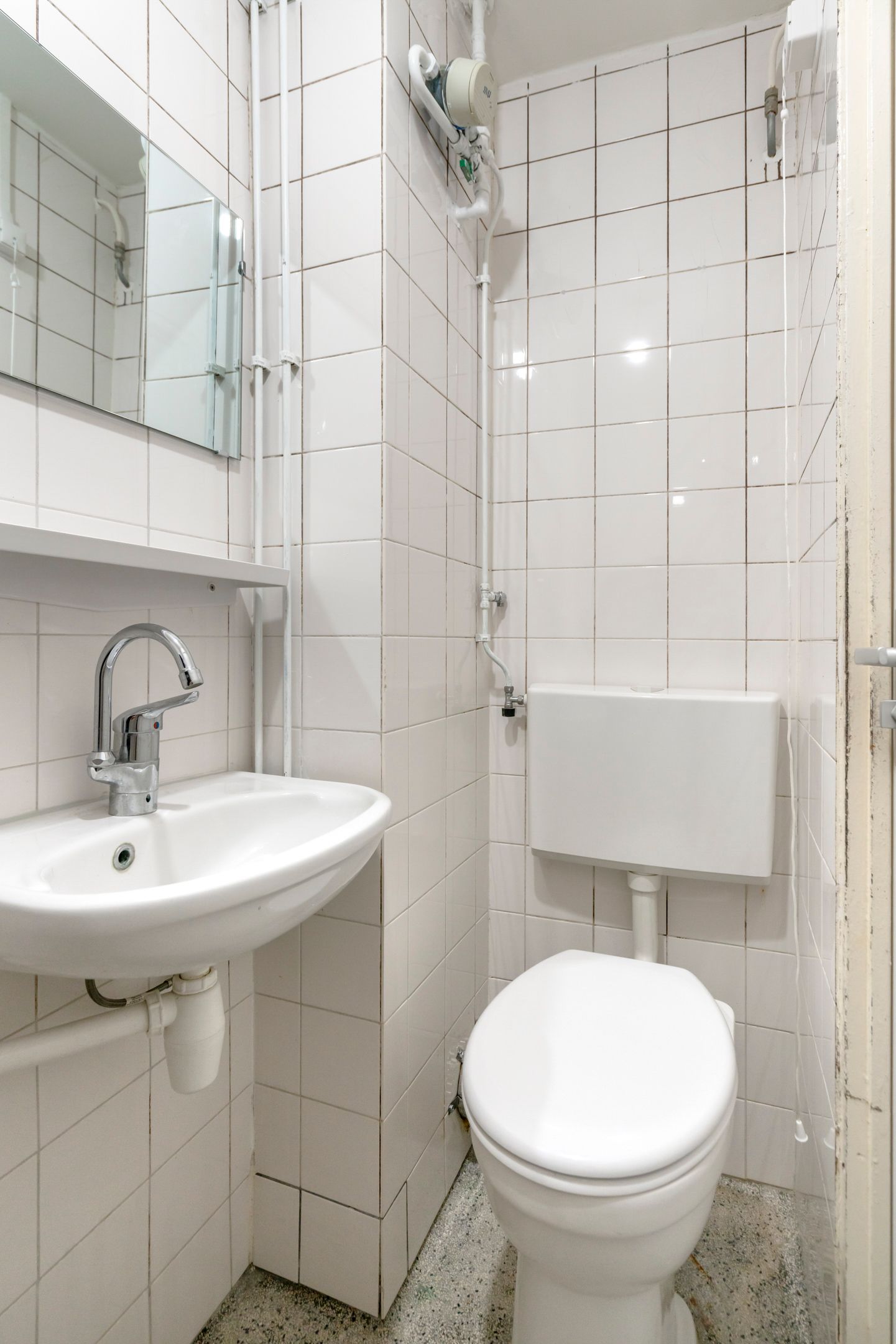 Photo 27 of Henrick de Keijserplein 44-1