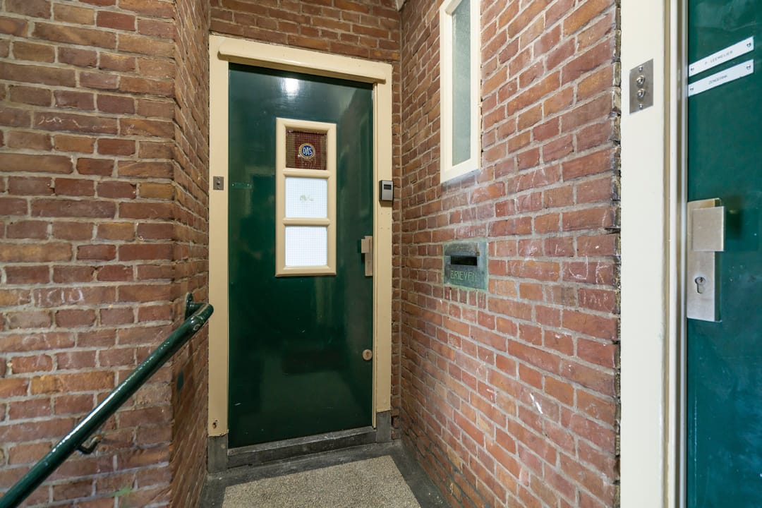 Photo 28 of Henrick de Keijserplein 44-1