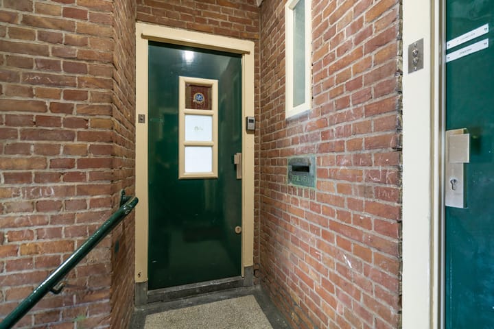 Foto 28 van Henrick de Keijserplein 44-1