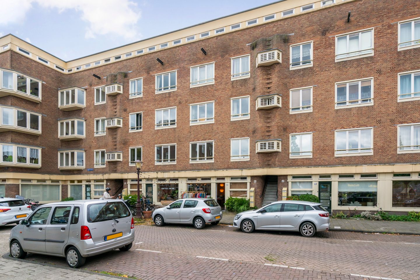 Photo 29 of Henrick de Keijserplein 44-1