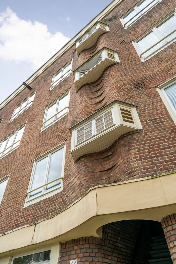 Foto 30 van Henrick de Keijserplein 44-1