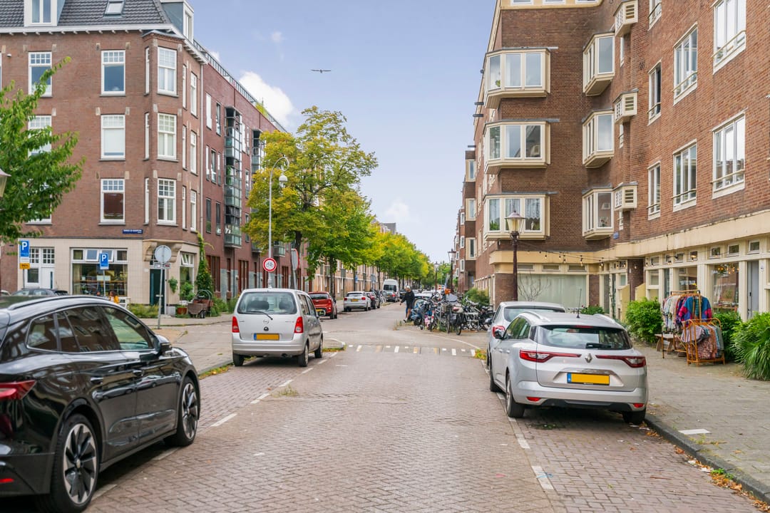 Photo 31 of Henrick de Keijserplein 44-1