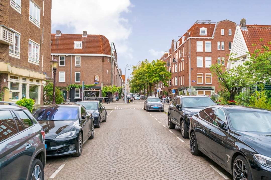 Photo 32 of Henrick de Keijserplein 44-1