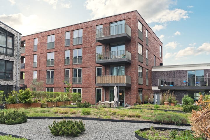 Foto 1 van Houthavenweg 211