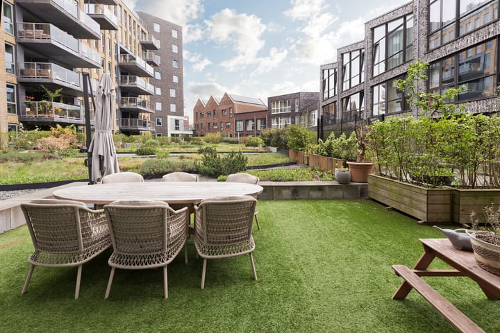 Foto 12 van Houthavenweg 211