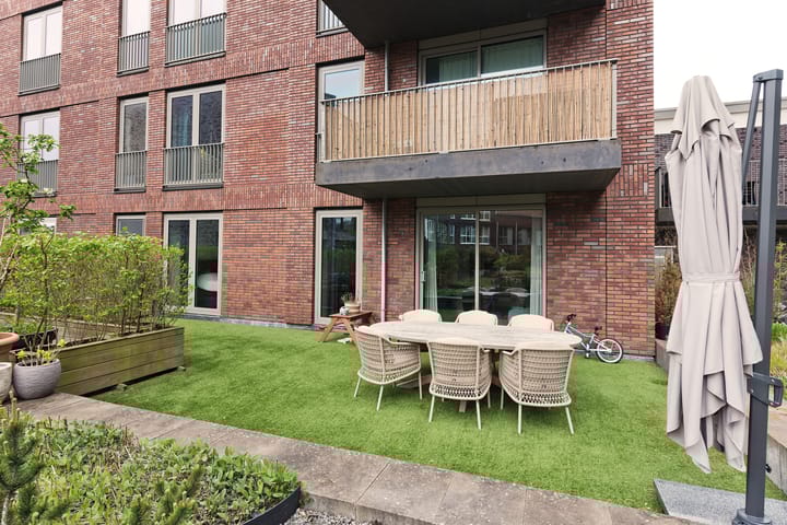 Foto 13 van Houthavenweg 211