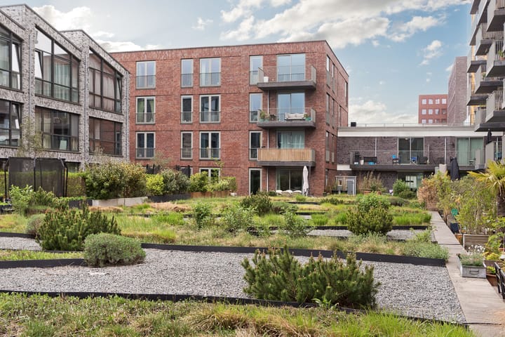 Foto 15 van Houthavenweg 211