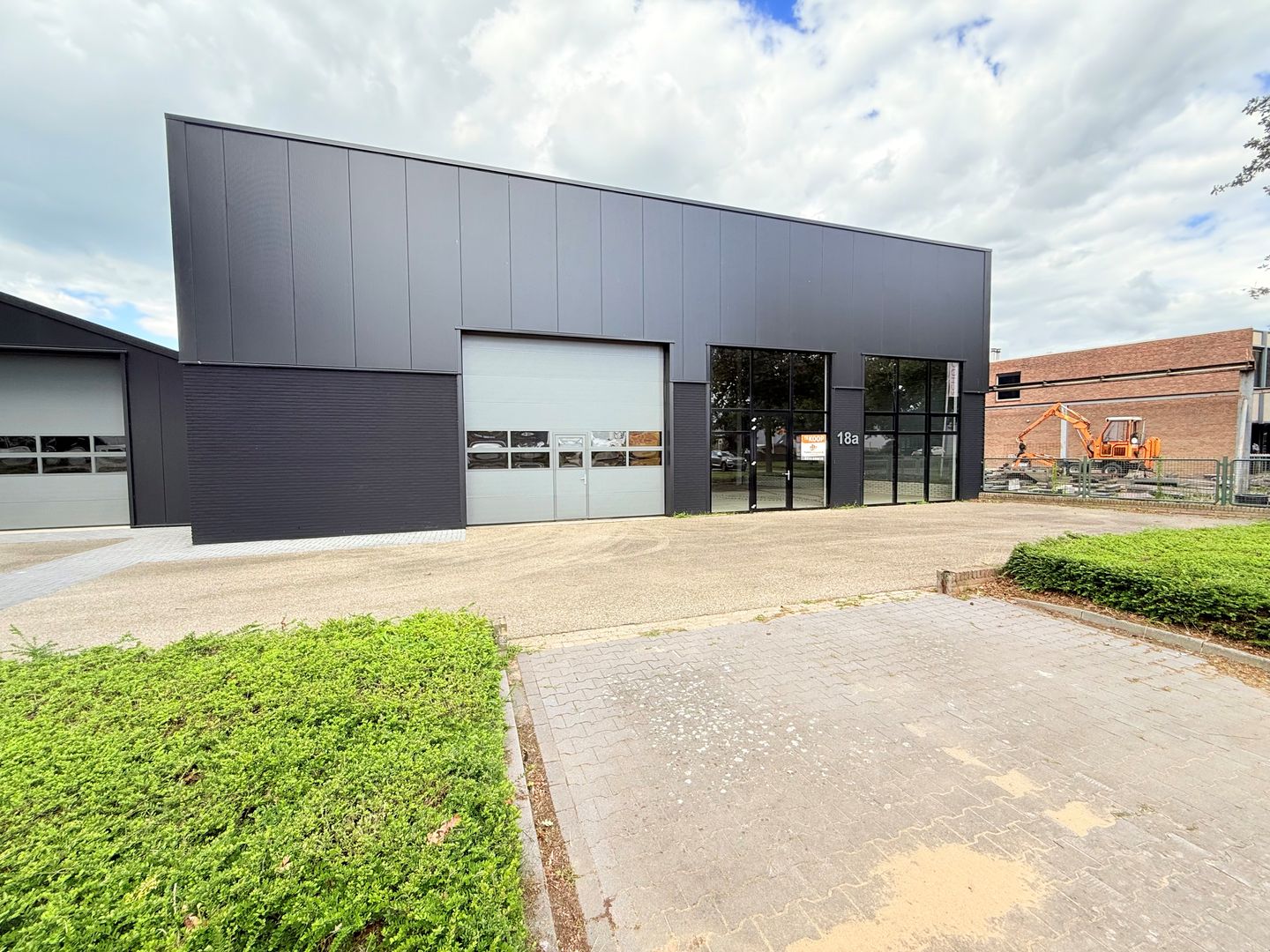 Bekijk foto 2 van Fabriekstraat 18-A