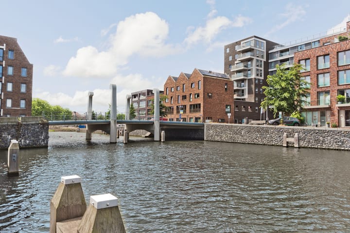 Foto 16 van Houthavenweg 211