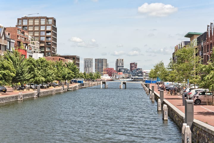 Foto 17 van Houthavenweg 211