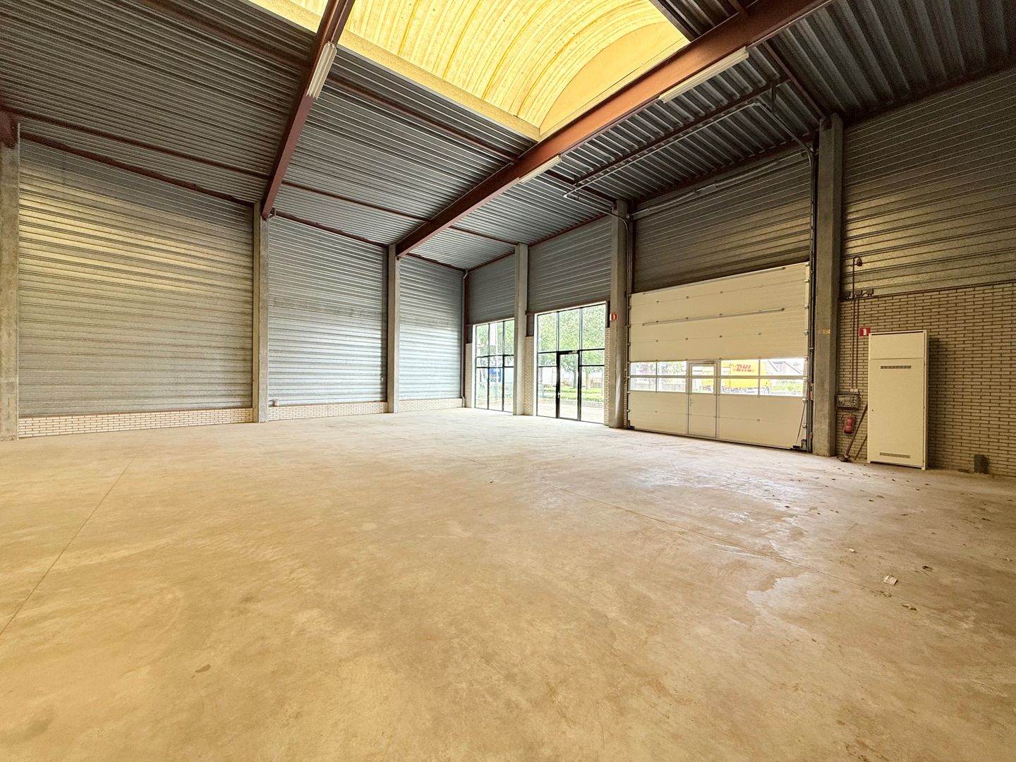 Bekijk foto 3 van Fabriekstraat 18-A