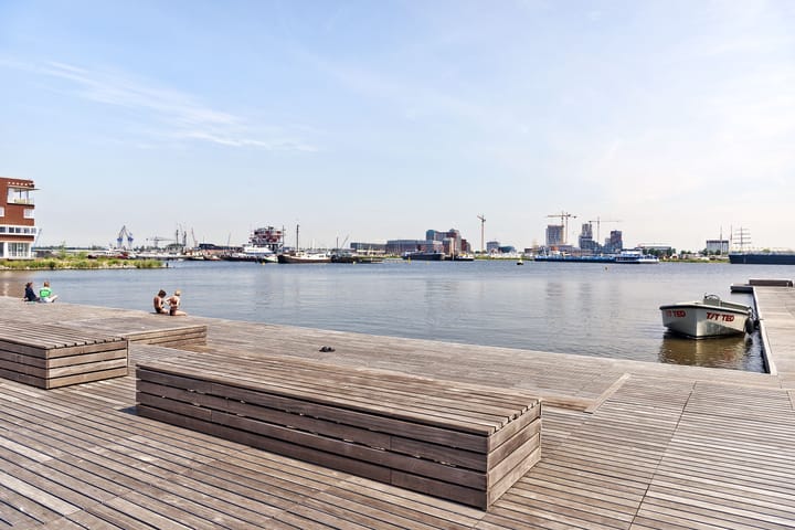 Foto 19 van Houthavenweg 211