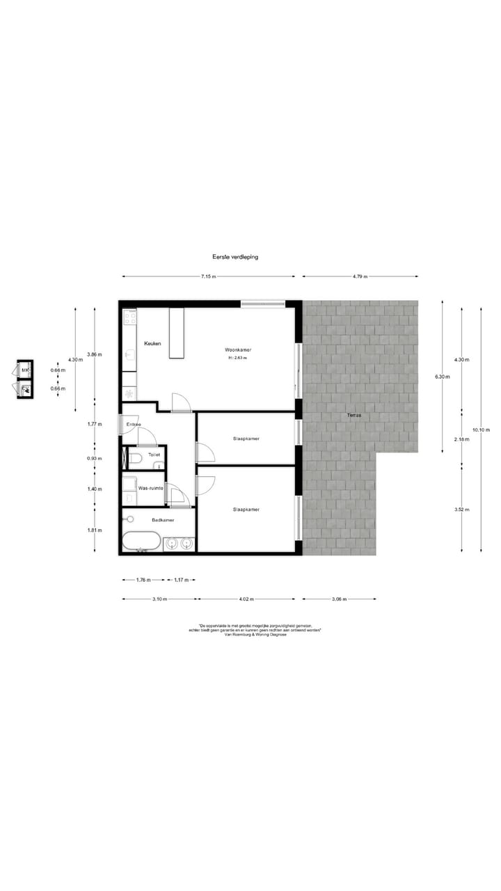 Foto 20 van Houthavenweg 211