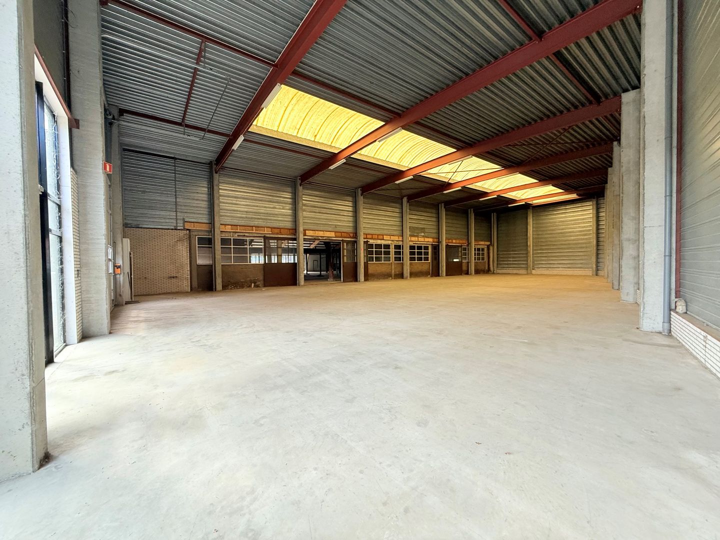 Bekijk foto 4 van Fabriekstraat 18-A
