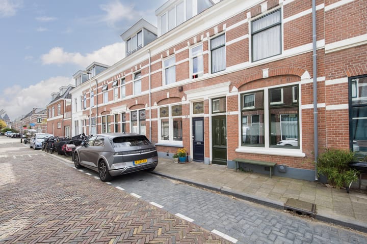 Foto 5 van Klaverstraat 35