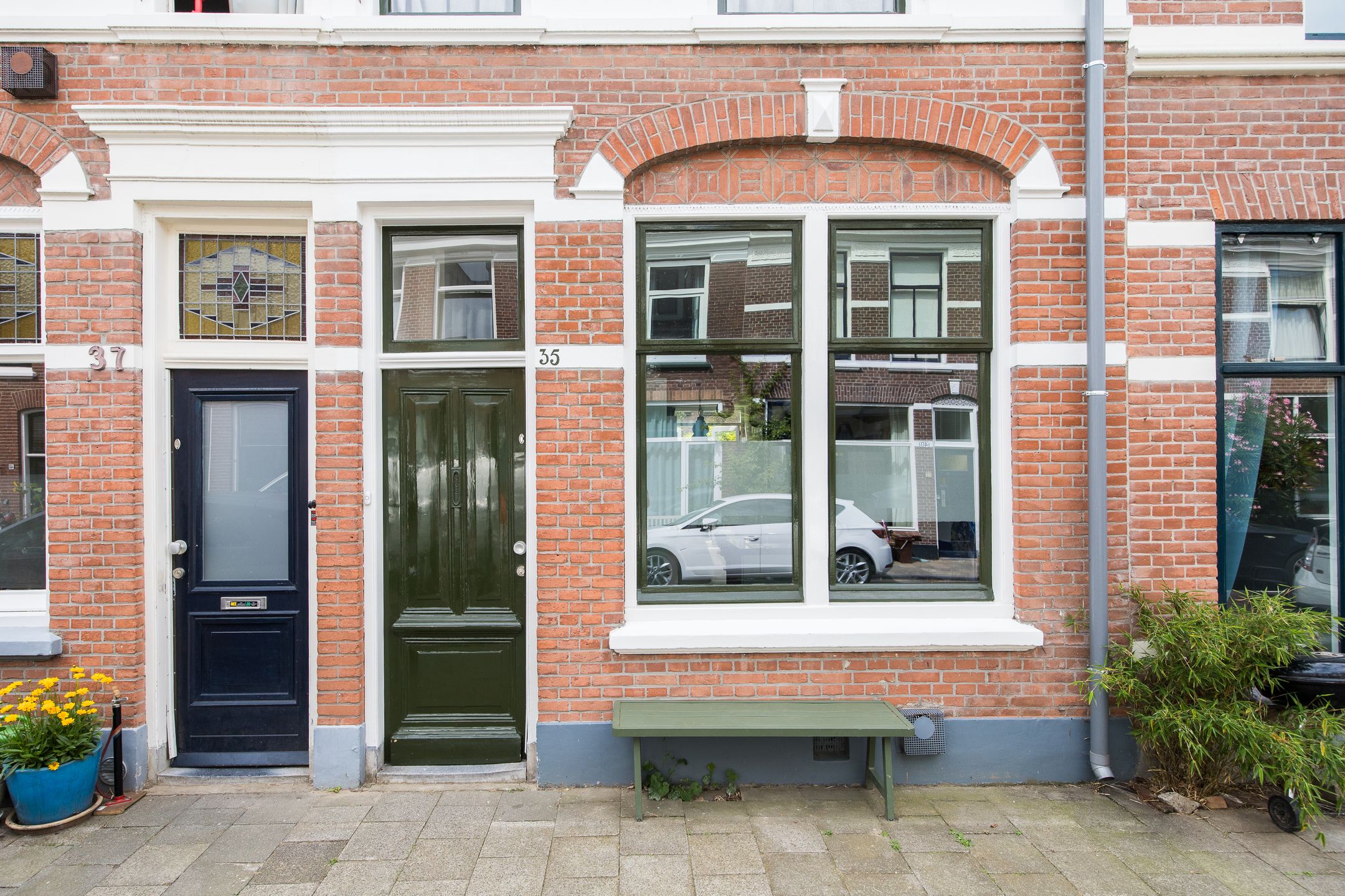 Photo 6 of Klaverstraat 35