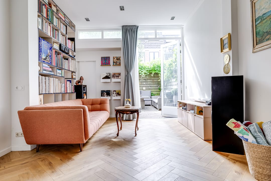 Photo 7 of Klaverstraat 35