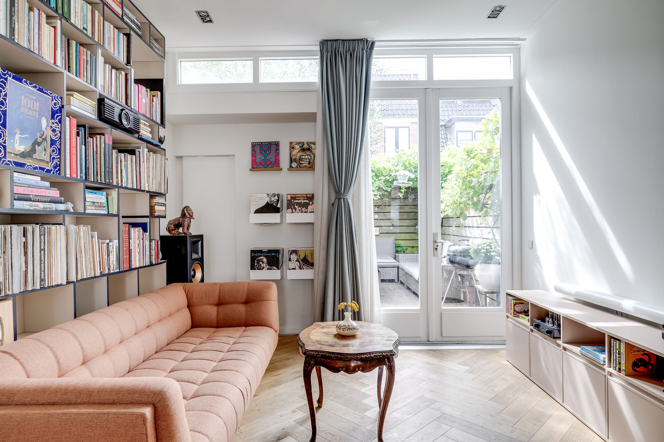 Photo 9 of Klaverstraat 35