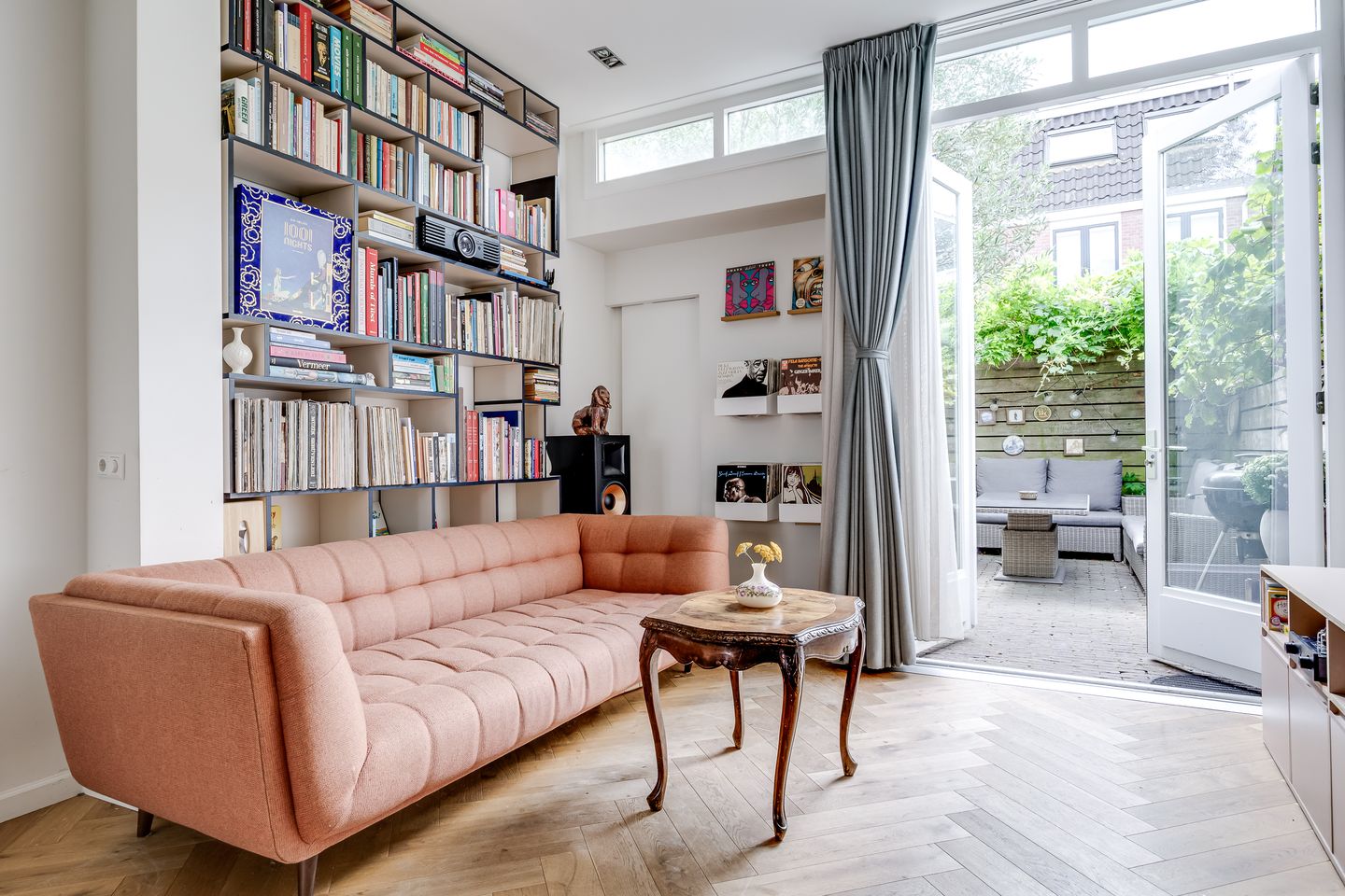 Photo 10 of Klaverstraat 35