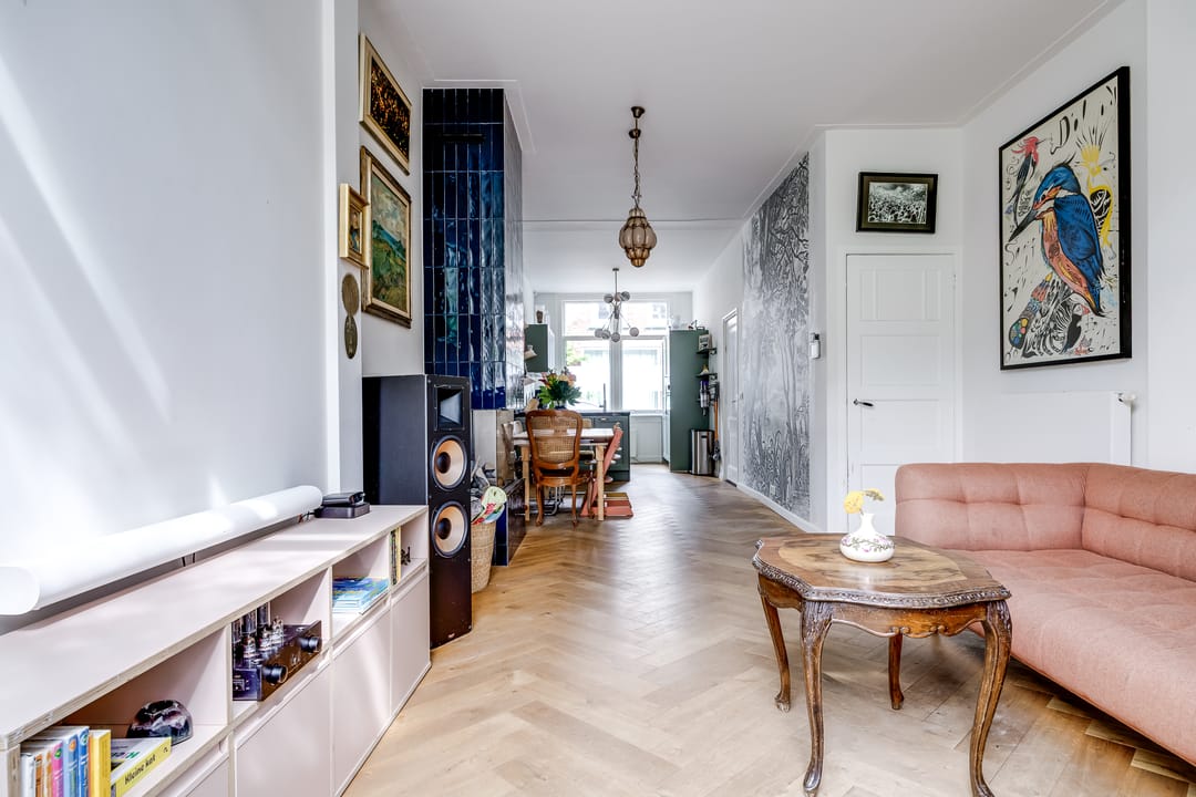 Photo 11 of Klaverstraat 35