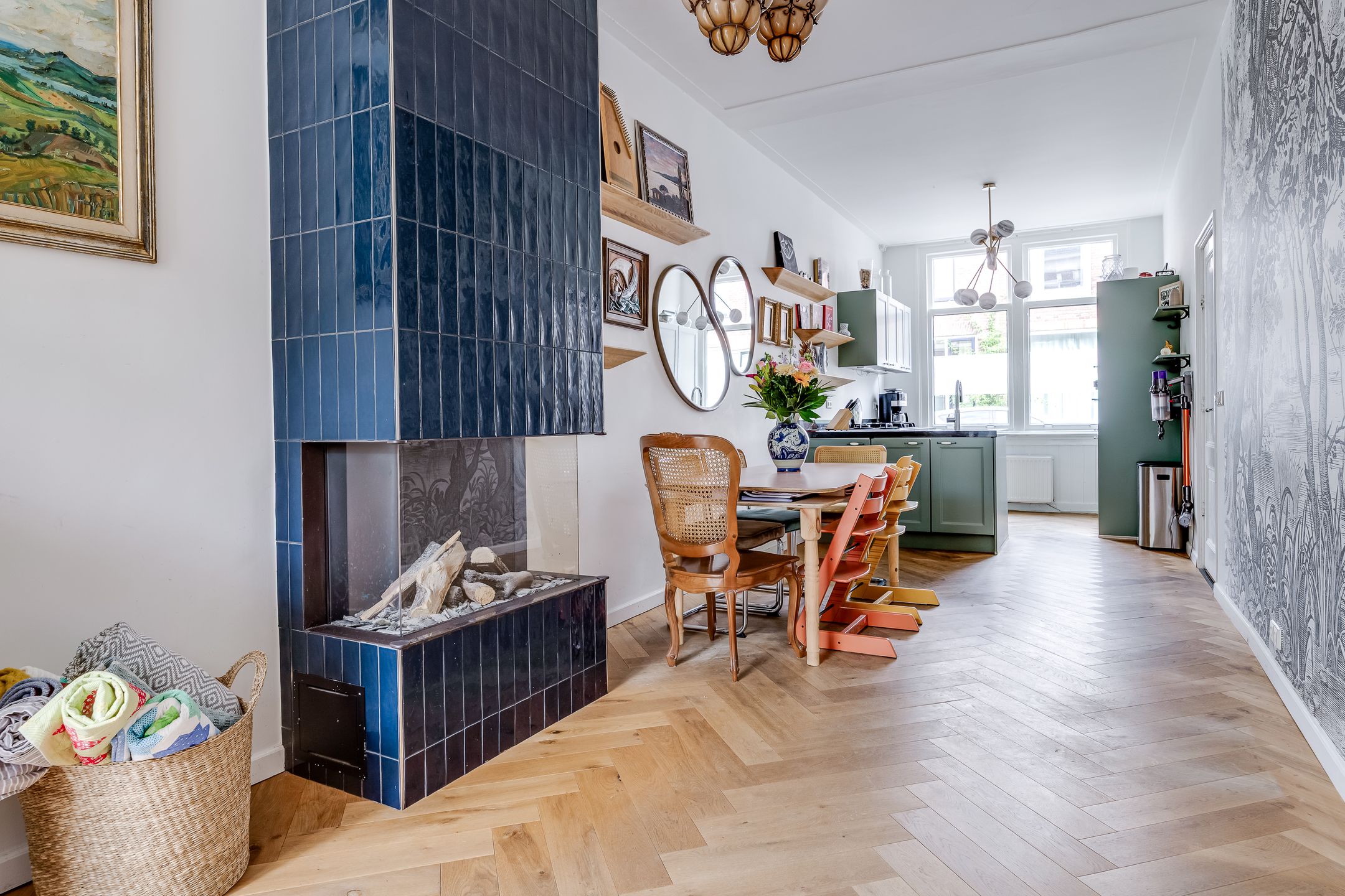 Photo 12 of Klaverstraat 35