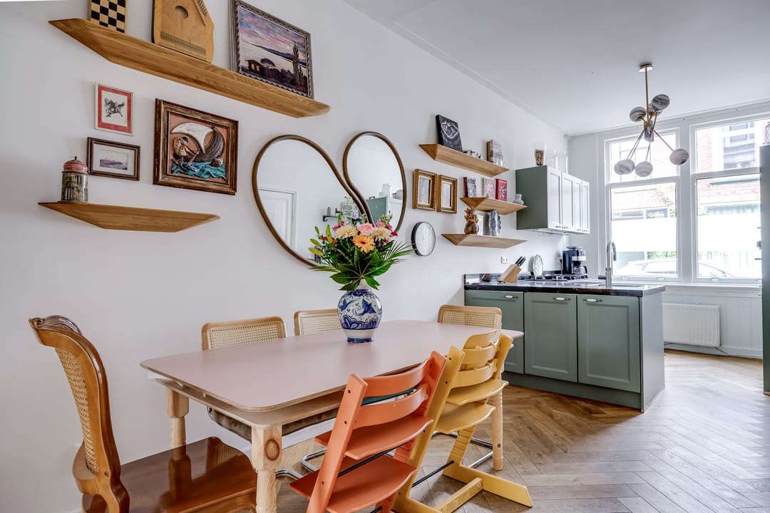 Photo 13 of Klaverstraat 35