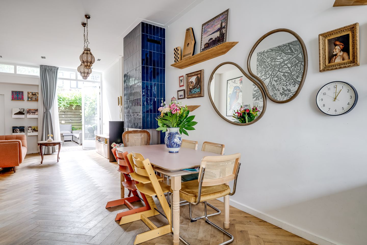 Photo 14 of Klaverstraat 35