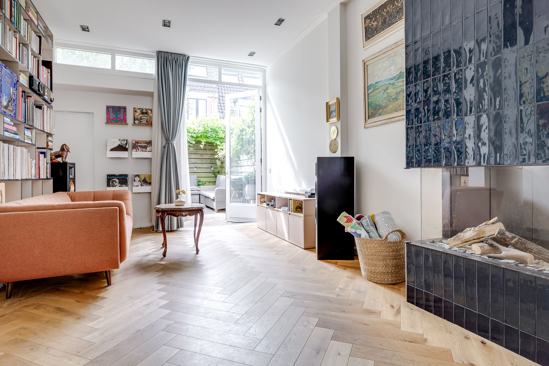 Photo 15 of Klaverstraat 35