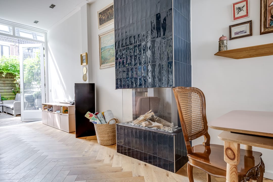 Photo 16 of Klaverstraat 35