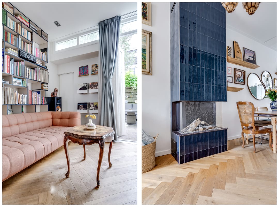 Photo 17 of Klaverstraat 35