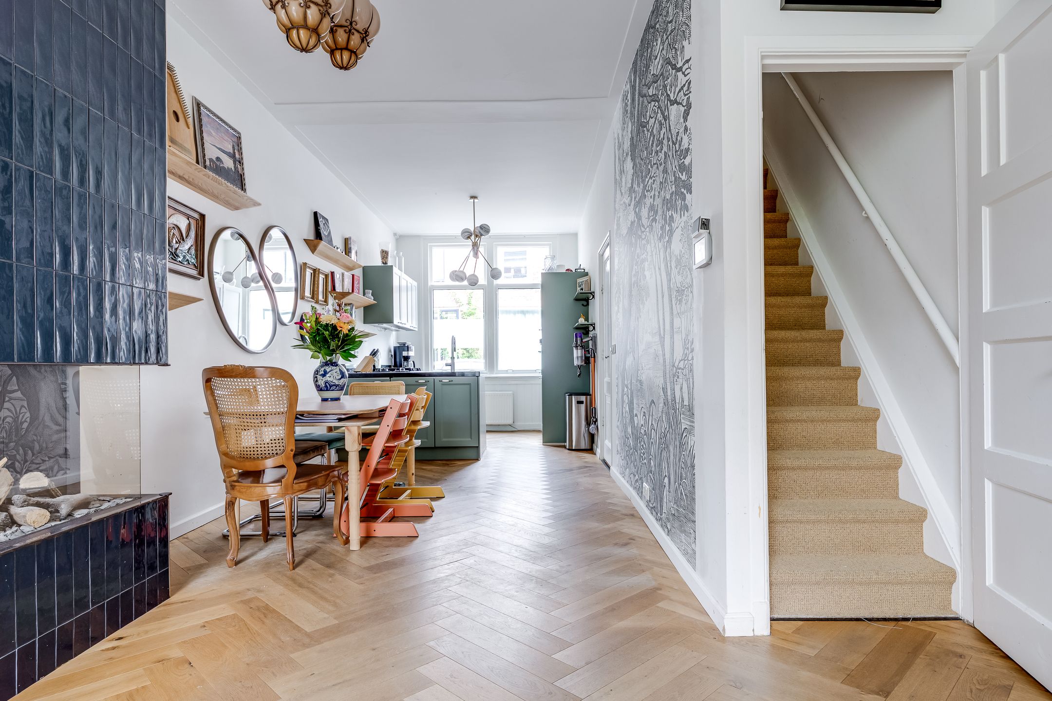 Photo 18 of Klaverstraat 35