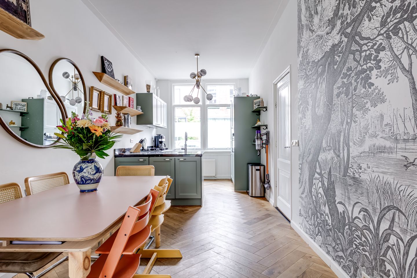 Photo 19 of Klaverstraat 35