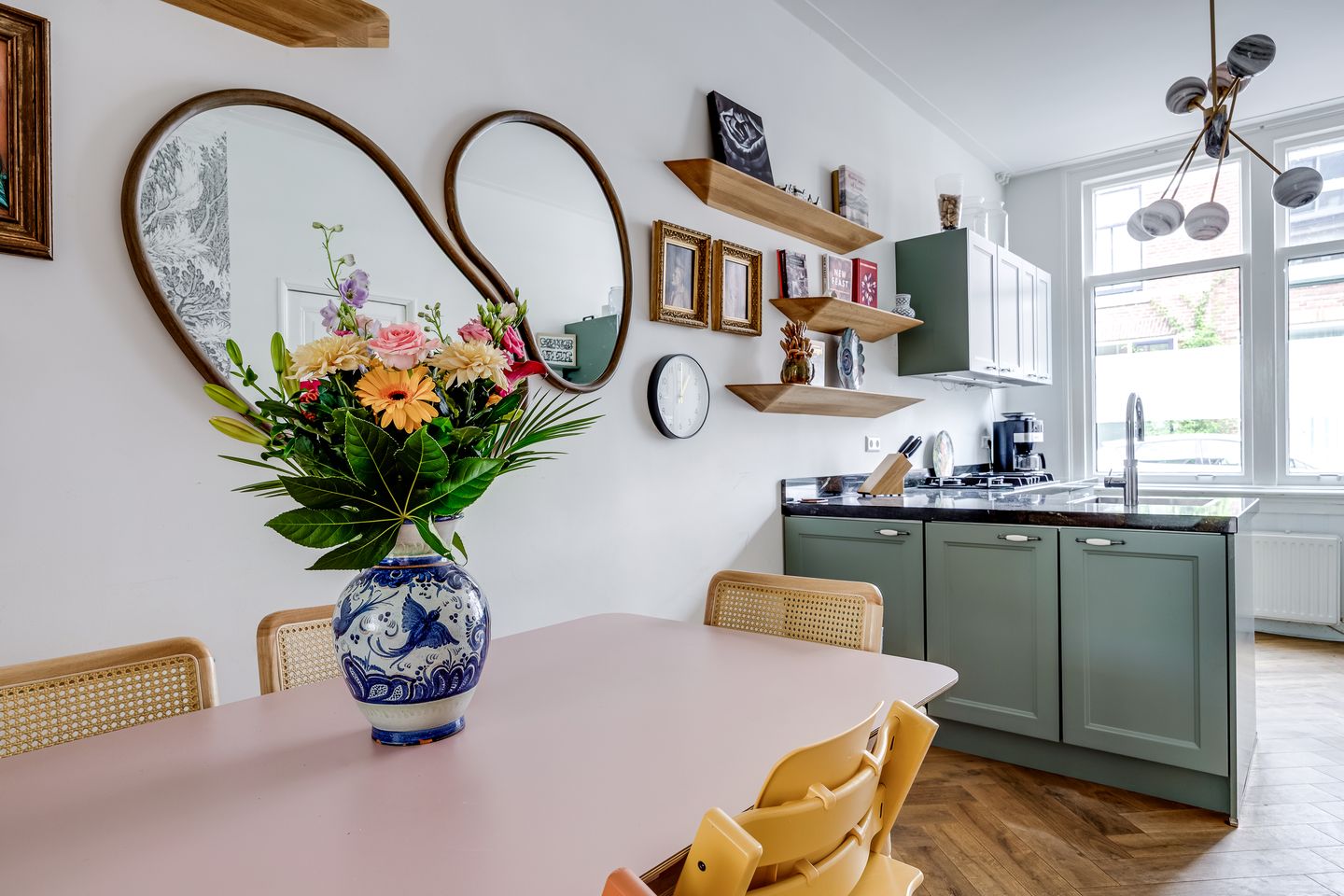 Photo 20 of Klaverstraat 35