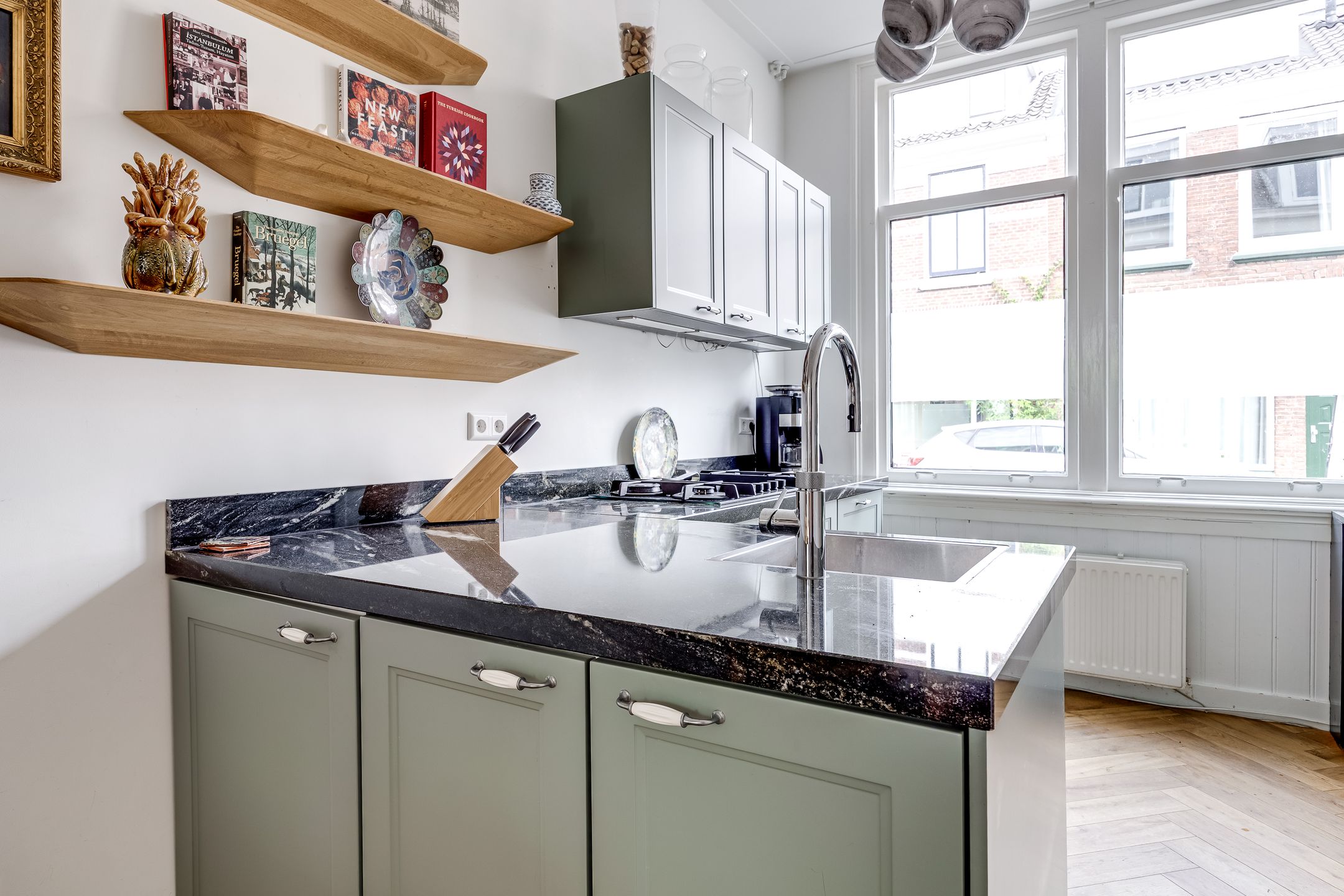 Photo 21 of Klaverstraat 35