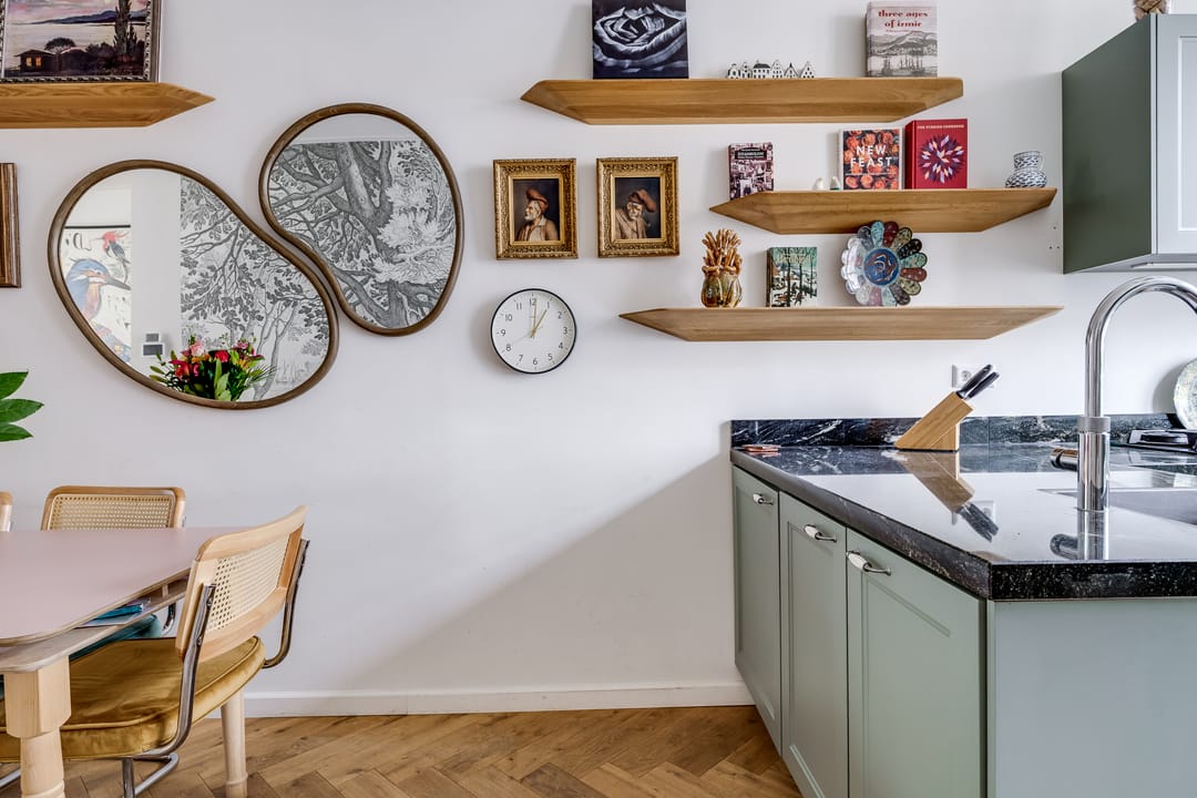 Photo 22 of Klaverstraat 35