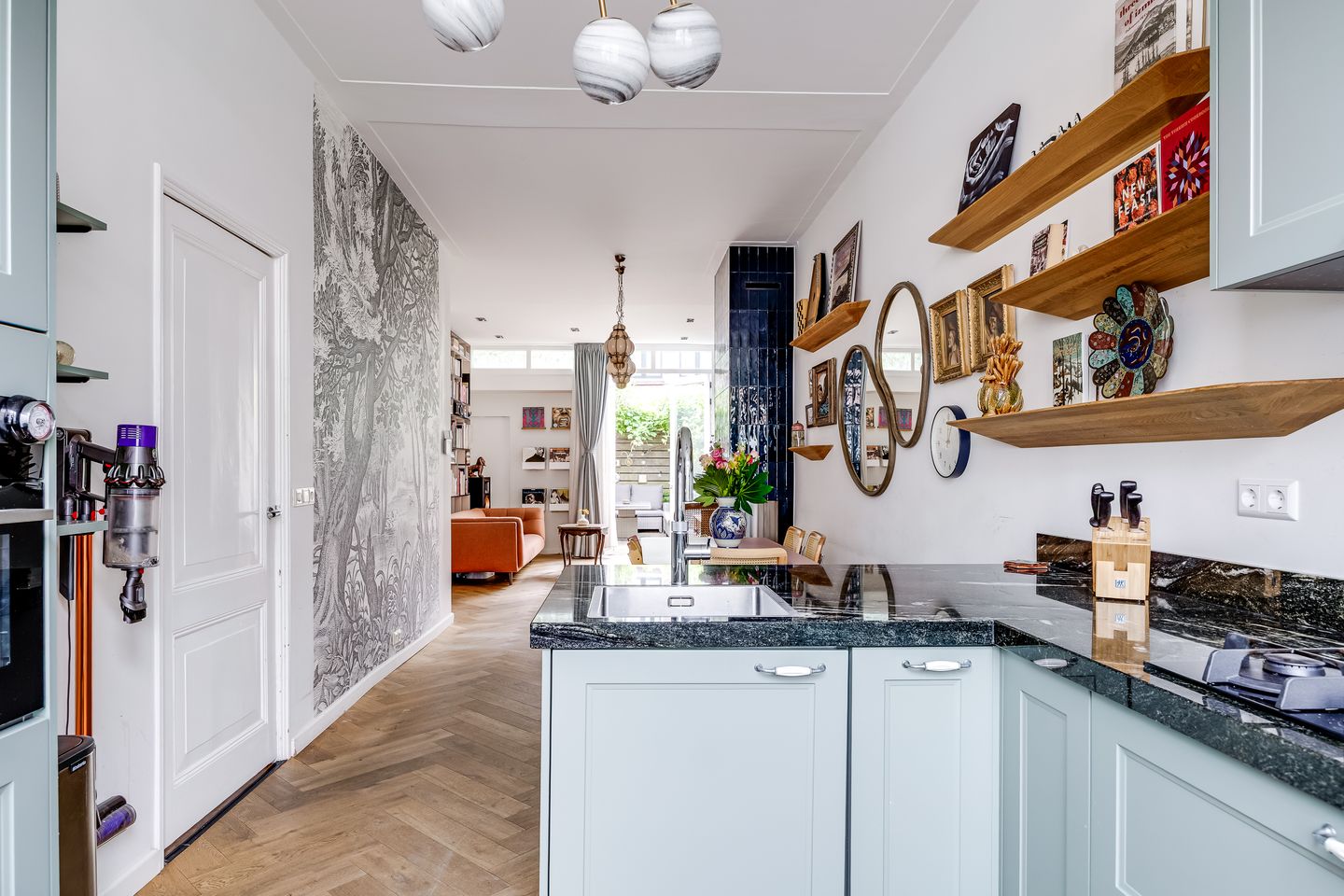 Photo 25 of Klaverstraat 35