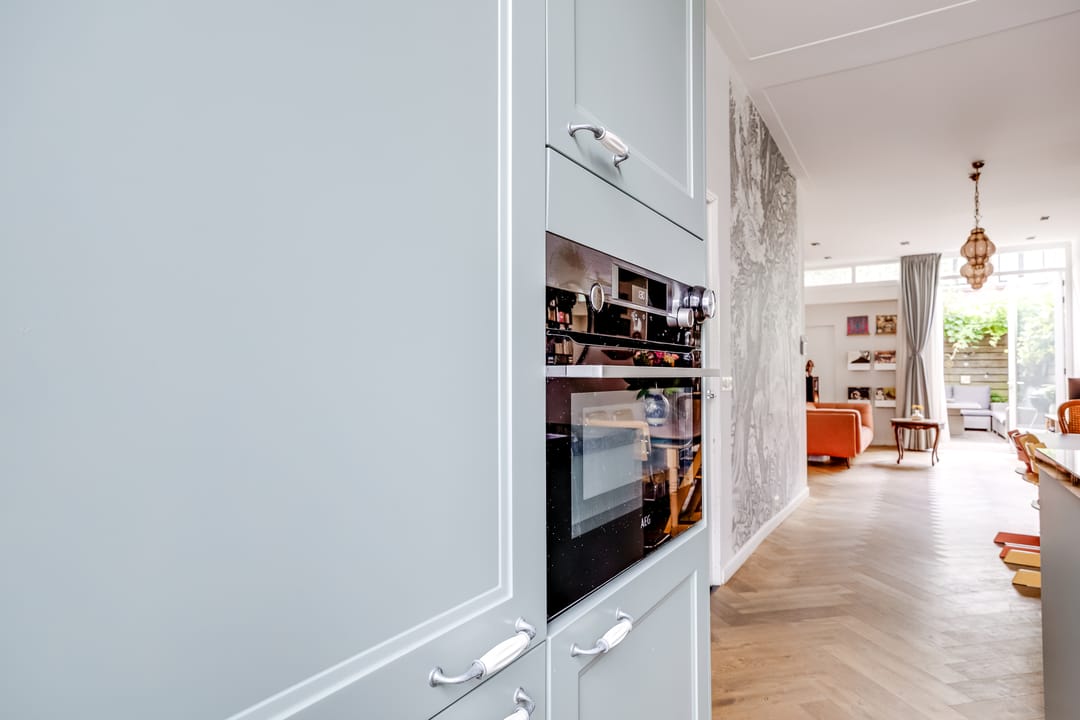 Photo 26 of Klaverstraat 35