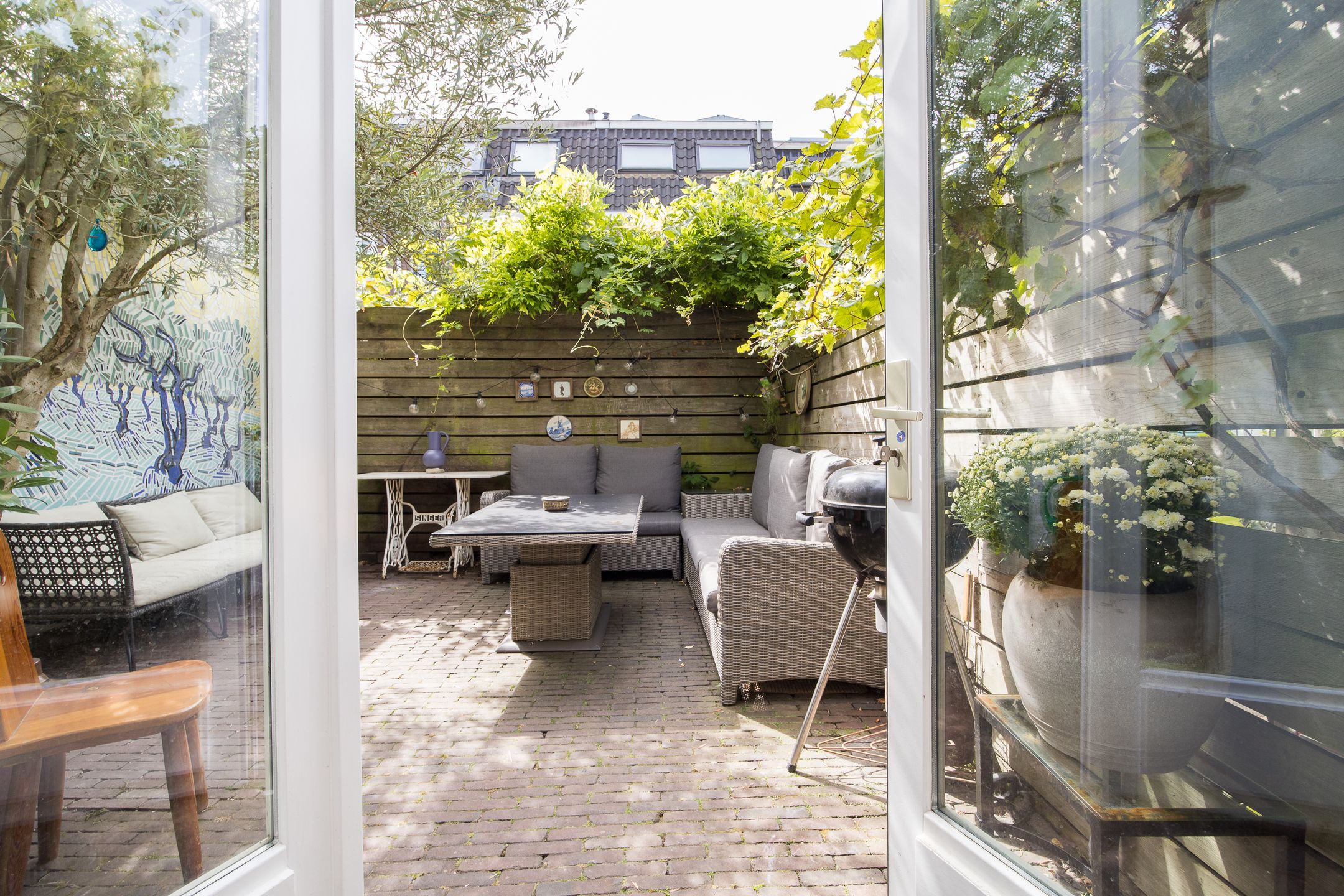 Photo 27 of Klaverstraat 35