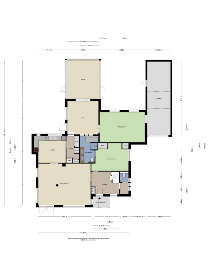 Photo 48 of Ridder Robertlaan 3