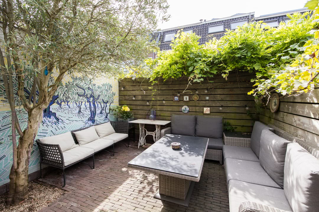 Photo 28 of Klaverstraat 35