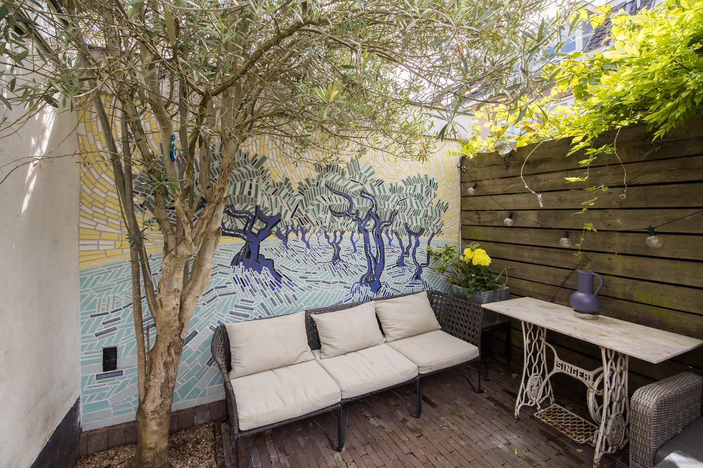 Photo 29 of Klaverstraat 35