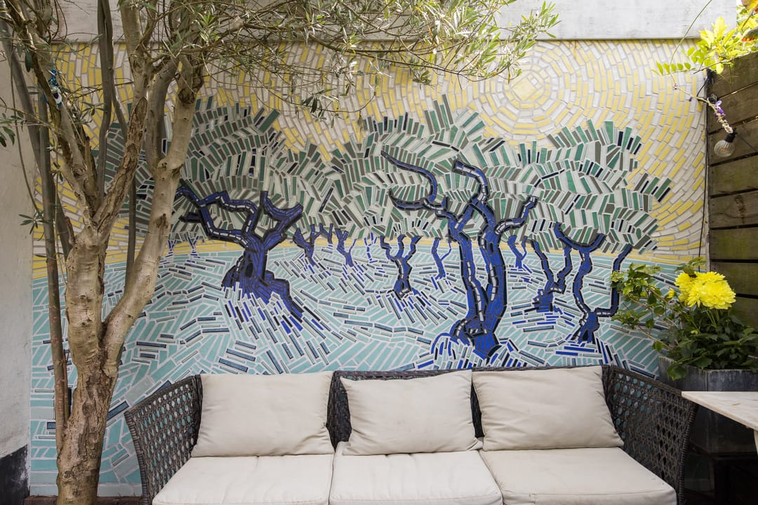 Photo 31 of Klaverstraat 35