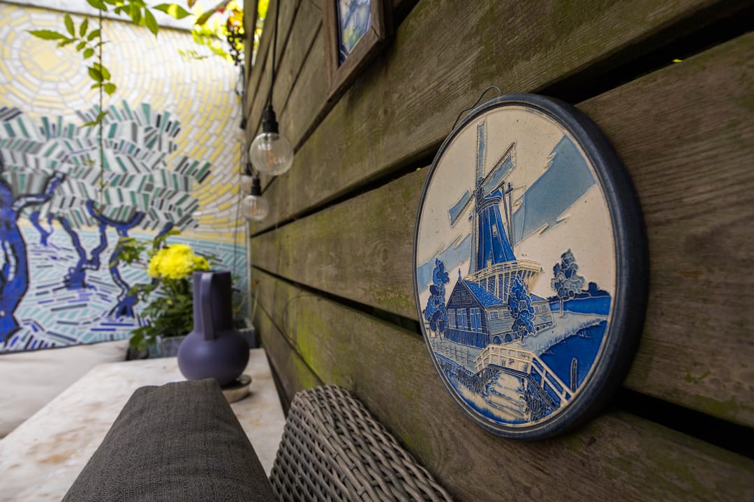 Photo 32 of Klaverstraat 35