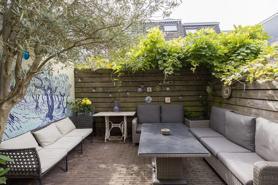 Photo 37 of Klaverstraat 35