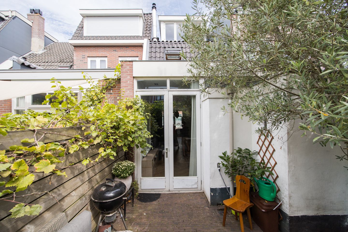 Photo 40 of Klaverstraat 35