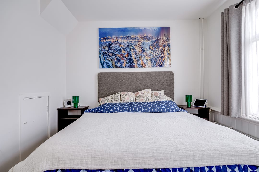 Photo 46 of Klaverstraat 35