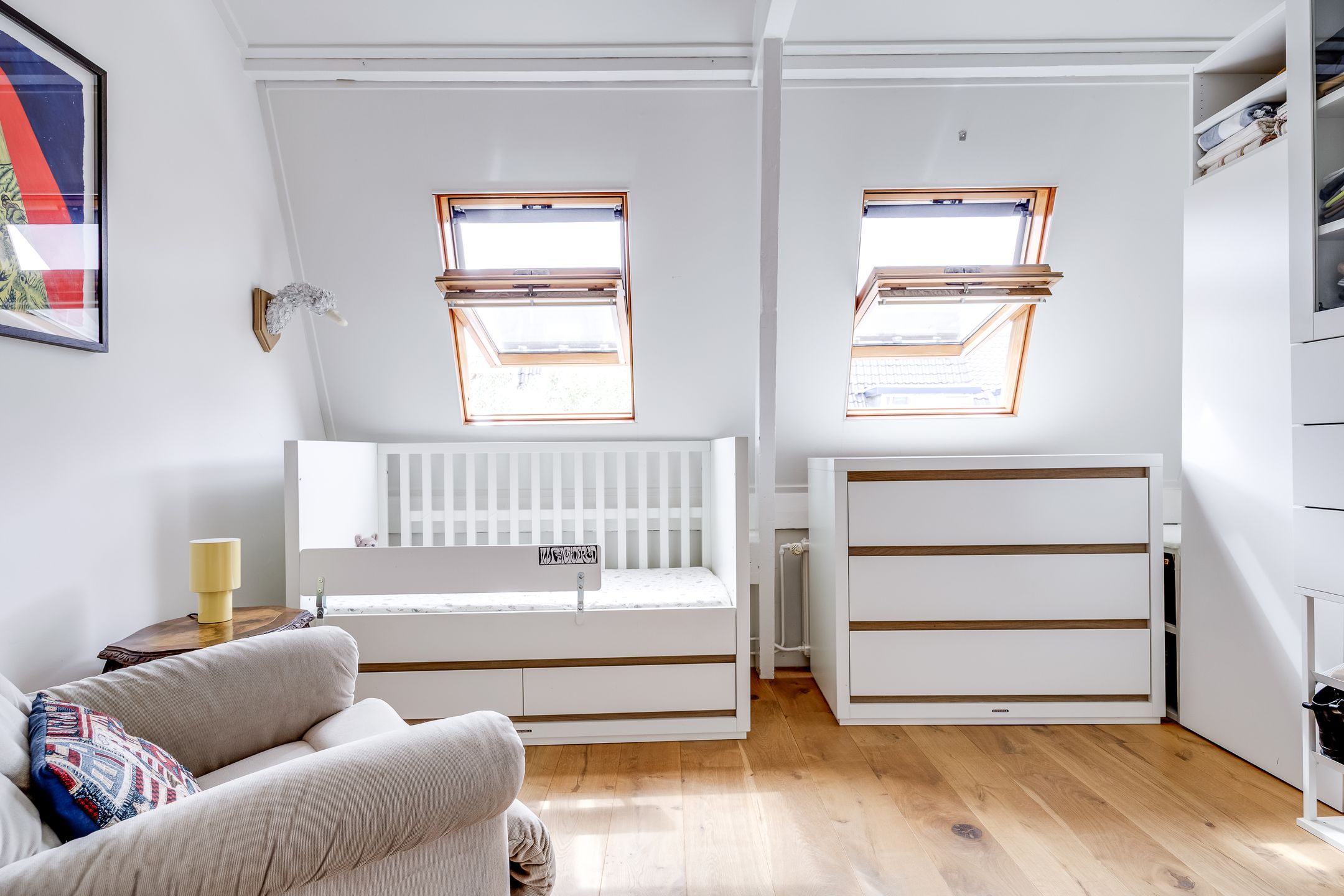 Photo 48 of Klaverstraat 35