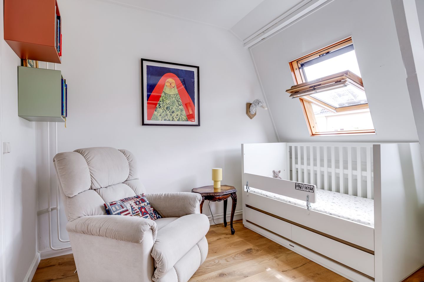 Photo 49 of Klaverstraat 35