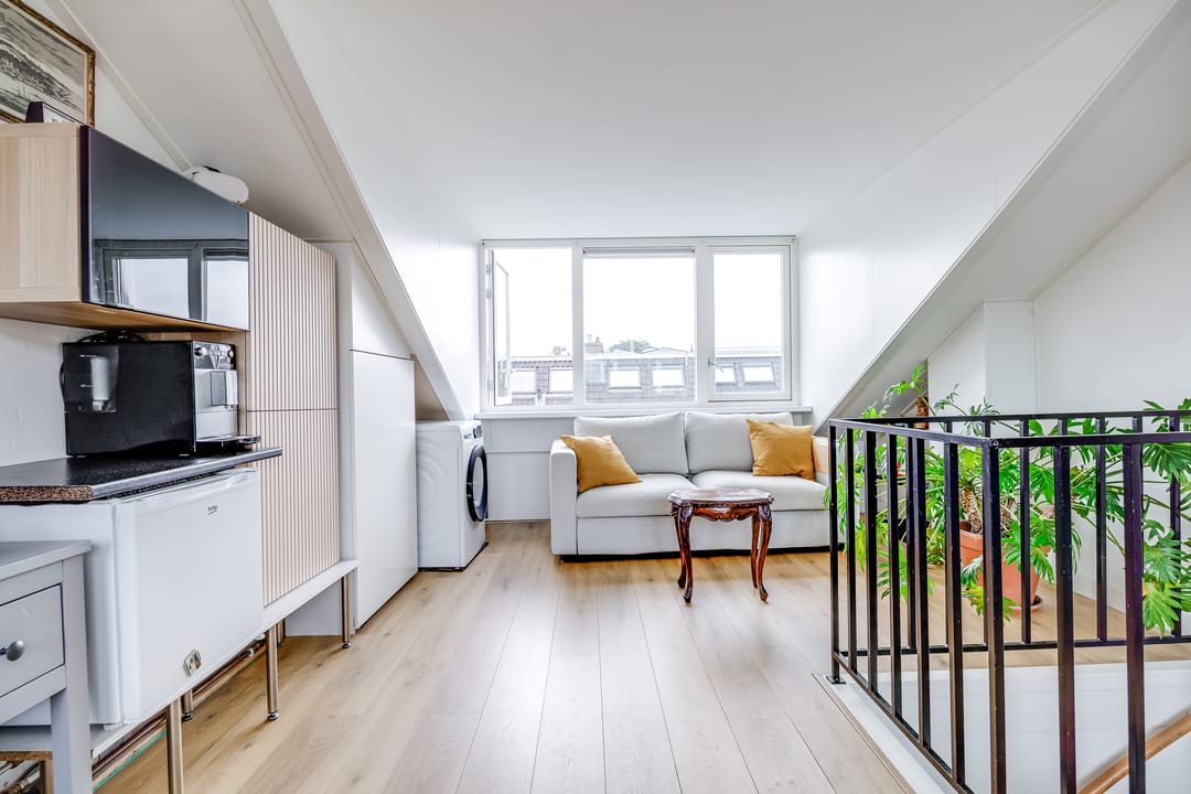 Photo 56 of Klaverstraat 35